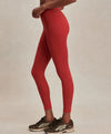 Varley Freesoft High Rise Legging 28 - Red