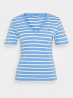 Tommy Hilfiger Striped T-shirt