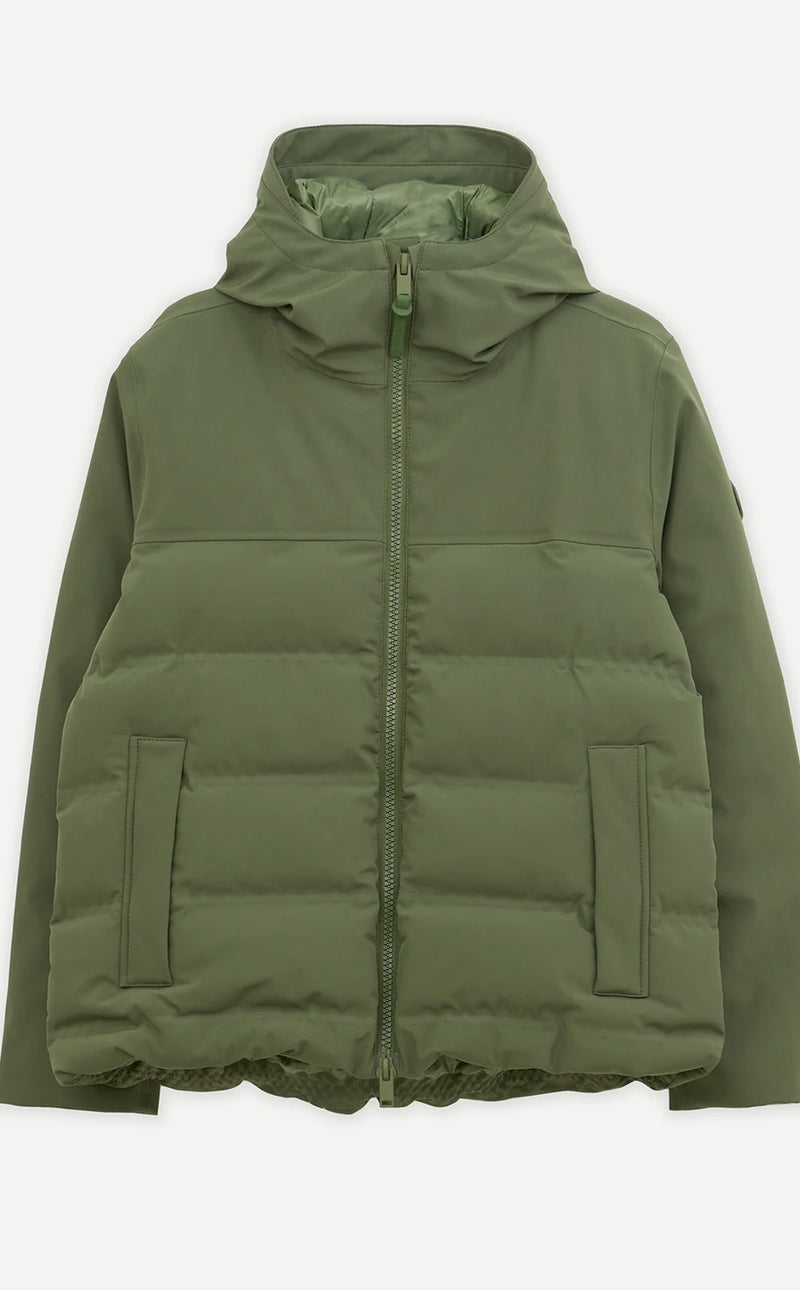 Tanta Tempesta Softshell Waterproof Jacket