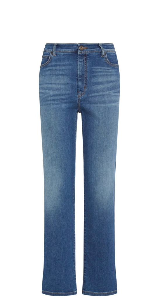 Weekend MaxMara Ortisei Denim Jean