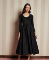 Sister Jane Forever Framed Midi Dress