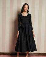 Sister Jane Forever Framed Midi Dress