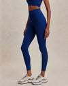 Varley Assure High Rise Legging 25 - Blue