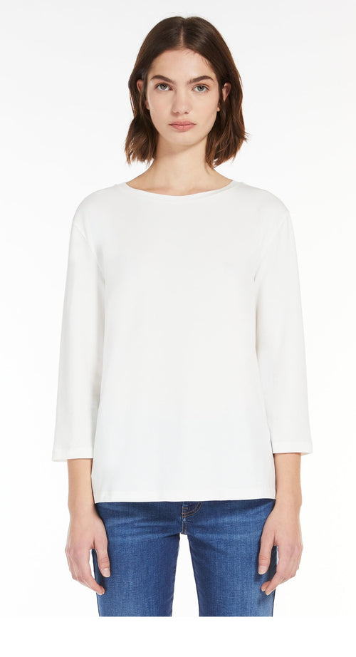 Weekend MaxMara Multia Top