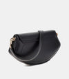 Guess Amorette Crossbody Bag - Black