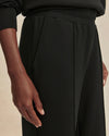 Varley The Wide Leg Pant 28’ - Black