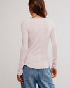 Free People We The Free Jamie Henley - Pink