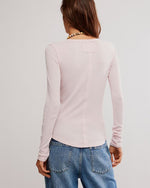 Free People We The Free Jamie Henley - Pink