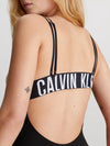 Calvin Klein Power Bodysuit - Black