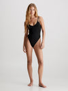 Calvin Klein Power Bodysuit - Black