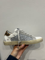 4B12 Supreme Bianco Sneaker
