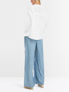 Marc Cain White Blouse
