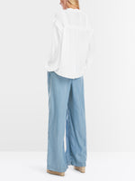 Marc Cain White Blouse