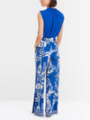 Marc Cain WEDI Printed Trouser