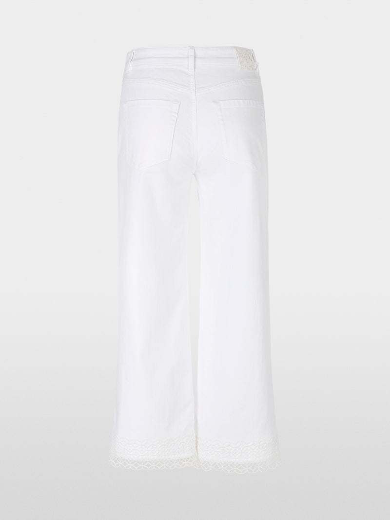 Marc Cain Wigan Rethink Together jeans