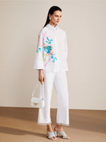 Marc Cain Wigan Rethink Together jeans