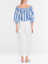 Marc Cain Fordon cropped length trouser