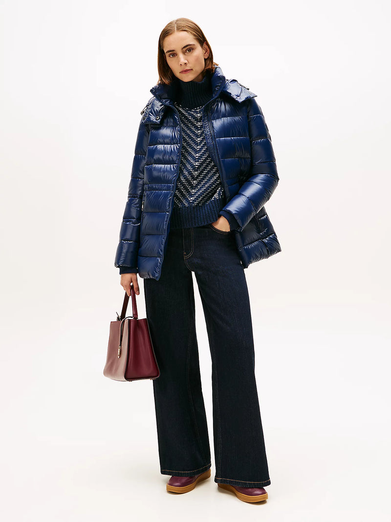 Tommy Hilfiger Water Repellent Coat