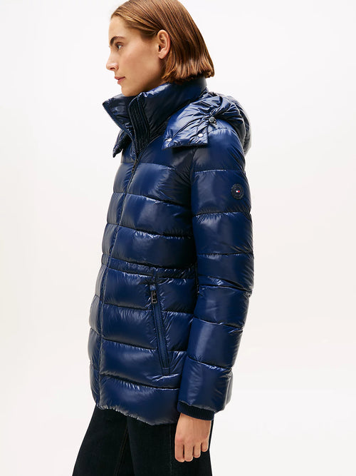 Tommy Hilfiger Water Repellent Coat