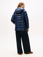 Tommy Hilfiger Water Repellent Coat