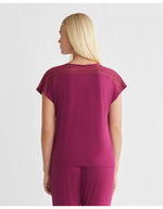 Calvin Klein Sleep Top