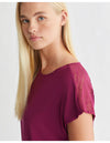 Calvin Klein Sleep Top
