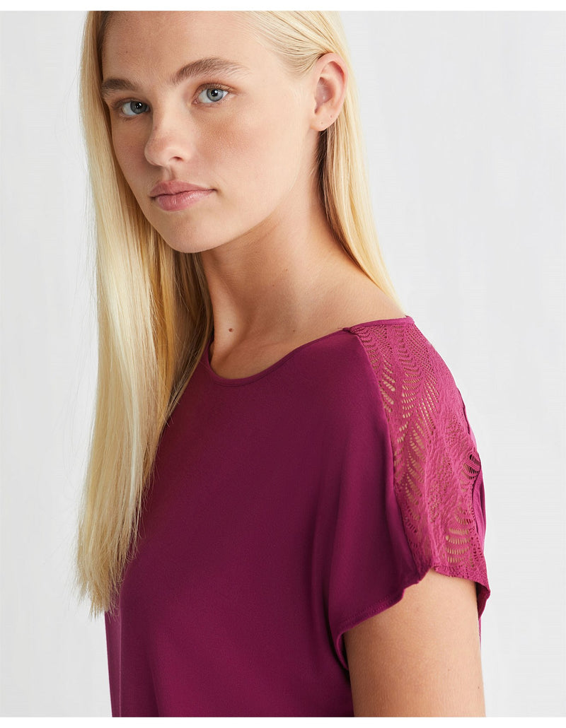 Calvin Klein Sleep Top