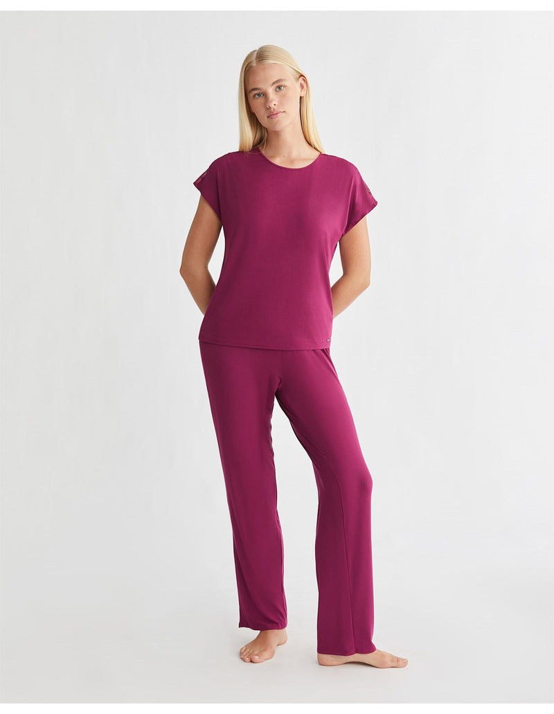 Calvin Klein Sleep Top