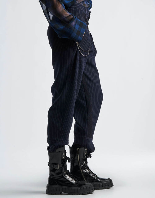 HIGH Tech Pinstripe Pants