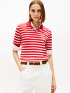 Tommy Hilfiger Regular Fit Polo Zip