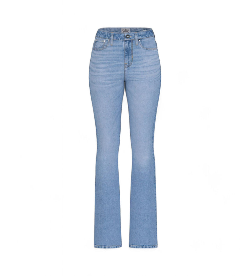 Guess “sexy flare”