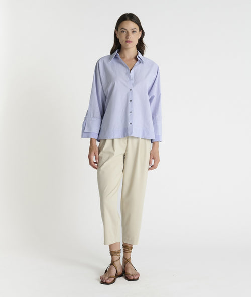 Hana Sen Chemise Rehana Shirt