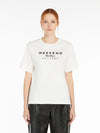 Weekend MaxMara Logo Tee