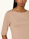 Marc Cain 3/4 Sleeve Top