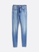 Tommy Jeans Sylvia High Rise Skinny Jean