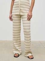 Pretty Lavish Hattie Stripe Trouser