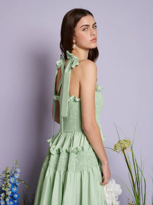 Dream Sister Jane Grassland Dress