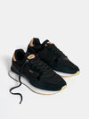 HOFF New York Black Trainers