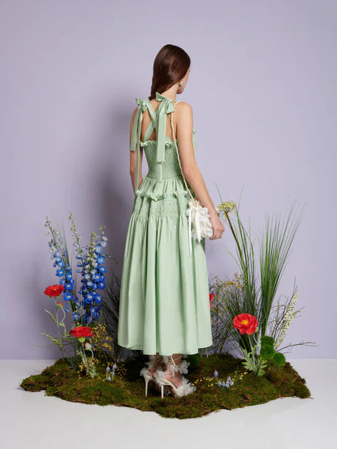 Dream Sister Jane Grassland Dress