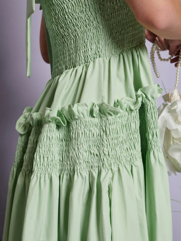 Dream Sister Jane Grassland Dress
