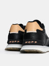 HOFF New York Black Trainers