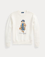 Ralph Lauren Polo Bear sweatshirt