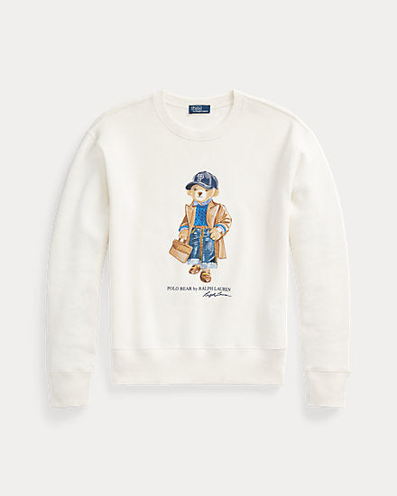 Ralph Lauren Polo Bear sweatshirt