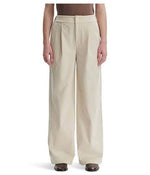 Varley Rocio Wide Leg 32 - Birch