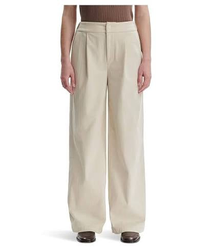 Varley Rocio Wide Leg 32 - Birch