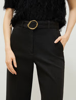 Marella Reseda Jean - Black