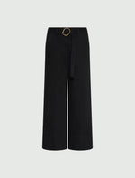 Marella Reseda Jean - Black