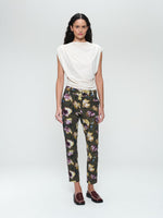Jane Lushka Nelly Top - Light Sand