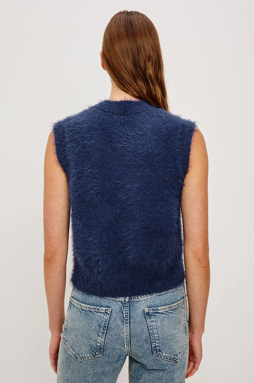 Rails Talli Knitted Vest