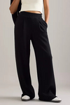 Varley The Extra Wide Leg Pant 32" - Navy